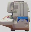 Hobby Оверлок 440 D 4х ниточный, 3х ниточный, операций 7