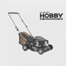 Carver LMG-2042HM Hobby Газонокосилка бензиновая 01.024.00020