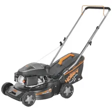 Газонокосилка бензиновая CARVER LMG-2042HM HOBBY 100042594131