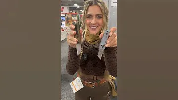 New Razor Blade GRAVITY Knife (2024)