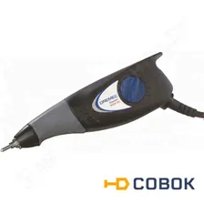 Гравер Dremel Hobby Edition F0130290JJ