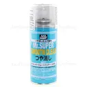 Лак Mr.Hobby Mr.Super Smooth Clear Matt матовый 170 мл (B-530)