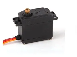 Remo Hobby Сервомашинка с металлическими шестернями для автомоделей Remo Hobby - E9821