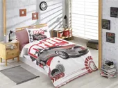 Постельное белье Hobby Home Collection Drift 1,5 спальное Евро (4 предмета), Drift 1,5 спальное Евро (4 предмета)