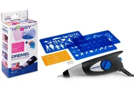 Гравер дремель DREMEL Engraver Hobby (290-3/4) (F0130290JP)