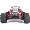 Remo Hobby Dinosaurs Master 5 Brushless 1:8 радиоуправляемая машина