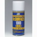 Mr. Hobby: Грунтовка спрей Mr. Surfacer 1000 (170 мл.)
