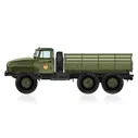 Hobby Boss HB82930 Сборная модель автомобиля УРАЛ-4320 (1:72)