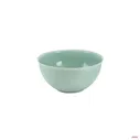 Салатник FIESTA 5л 27.5см зеленый круглый HOBBY LIFE HL031254MG