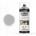 Farba Vallejo Hobby Spray Basic Grey 400 ml