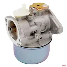 Карбюратор культиватора Texas Hobby 500B, 500BR, 600BR; двигателя Briggs&Stratton 650 SERIES, измельчителя MTD (см. описание)