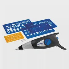 Гравер Dremel Engvager Hobby 290-3, F0130290JP