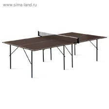 Стол теннисный Start Line Hobby-2 Outdoor, всепогодный