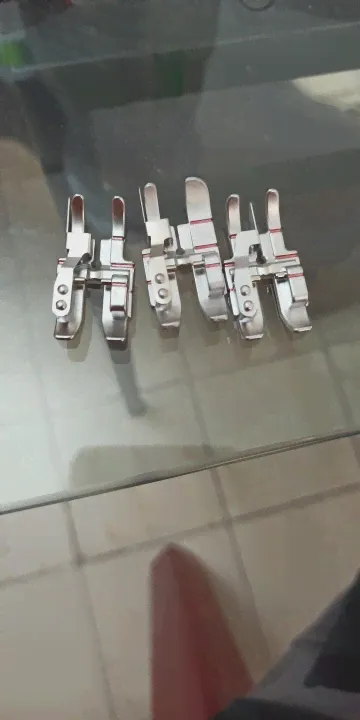🛍 Стежок PFAFF в канаве 14 дюйма, стегание, средний направляющий, PFAFF HOBBY 1016,1020,1022 PFAFF TIPTRONIC #820925096-0