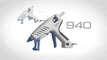 Dremel 930 / 940 Pistol de lipit