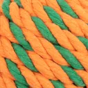 Pet Hobby Игрушка для собак Мяч Броник средний
