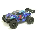 Модель автомобиля 1/16 Truggy Remo Hobby S EVO-R 4WD (электро)