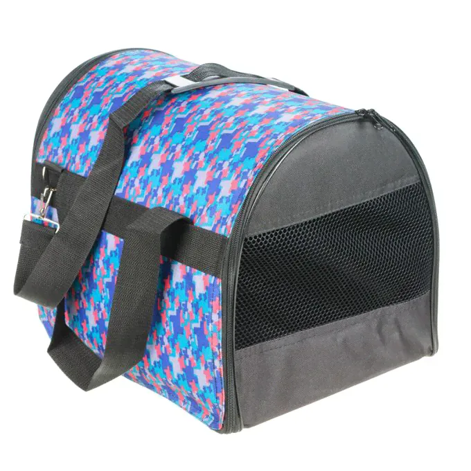 Сумка переноска для животных Pet Hobby 39 х 39 х 27,5 см