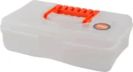 Органайзер BLOCKER HOBBY BOX 12 BR3751ПР-10РS 295х180х90 мм прозрачный