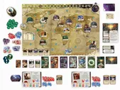 Настольная игра Hobby World Древний Ужас