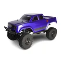 Трофи Trial Rigs Truck 4WD 2.4G 1/10 RTR (Remo Hobby)