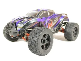 Монстр Remo Hobby MMAX PRO UPGRADE 4WD RTR масштаб 1:10 2.4G — RH1031PRO-UPG