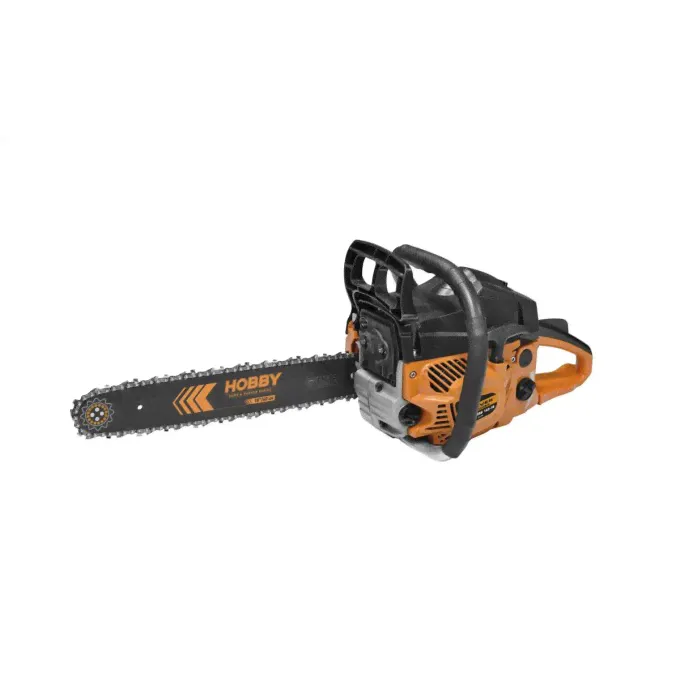 Бензопила CARVER Hobby HSG 162-18 100051834967-0