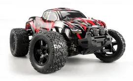 Монстр-трак Remo Hobby Mmax RH1031 PRO 4WD в масштабе 1/10 — RH1031PRO