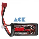 Аккумулятор Remo Hobby Li-Ion | Li-Po 7.4V 1600mAh