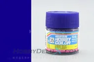 Краска акриловая Hobby Color - H035 Cobalt Blue H35