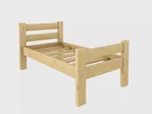 Кровать Profi&Hobby Классика 90х200 см
