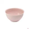 Салатник FIESTA 3л 23.5см розовый круглый HOBBY LIFE HL031253P