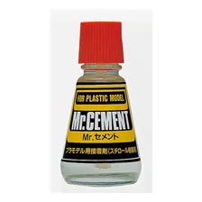 Gunze Sangyo Mr.Hobby MC-124 Клей 23мл