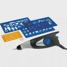 Гравер DREMEL 290-3 Engraver Hobby F0130290JP